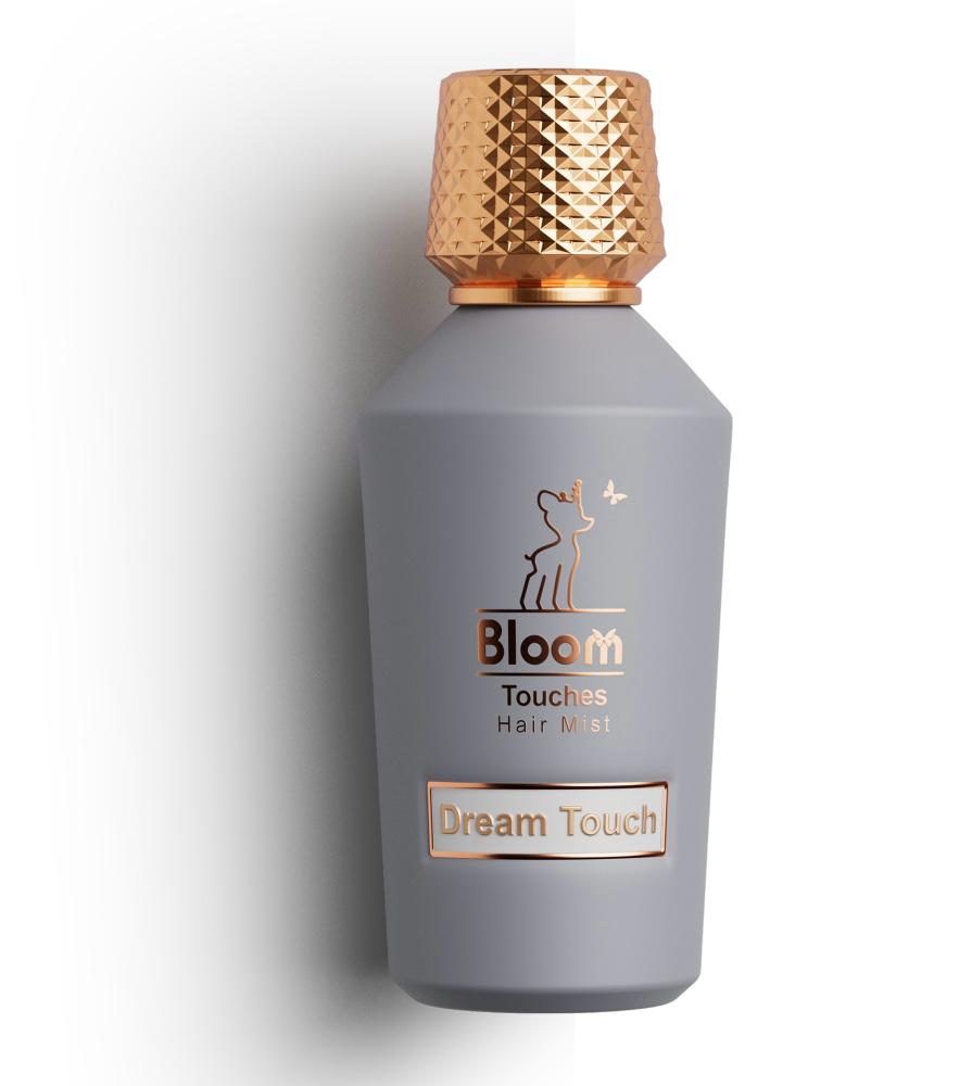 عطر دريم تاتش بلوم بامبي