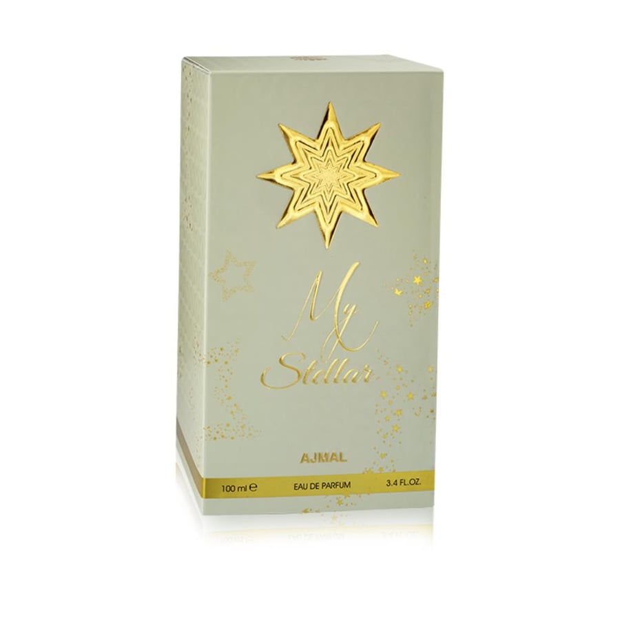 اجمل للعطور عطر ماى استيلار 100 مل