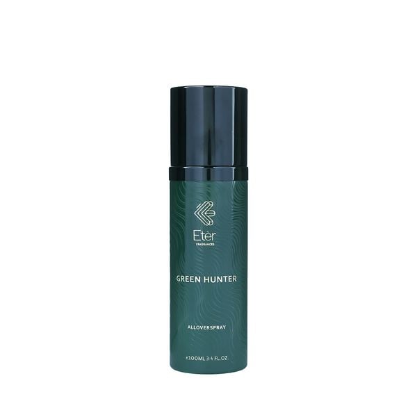 معطر قرين هونتر للجسم والملابس ايتير للعطور
