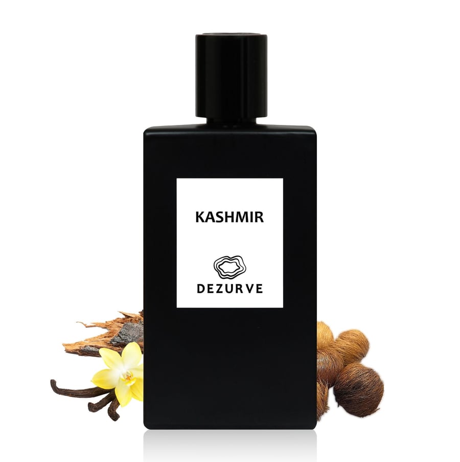 عطر كشمير - 75 مل ديزرف