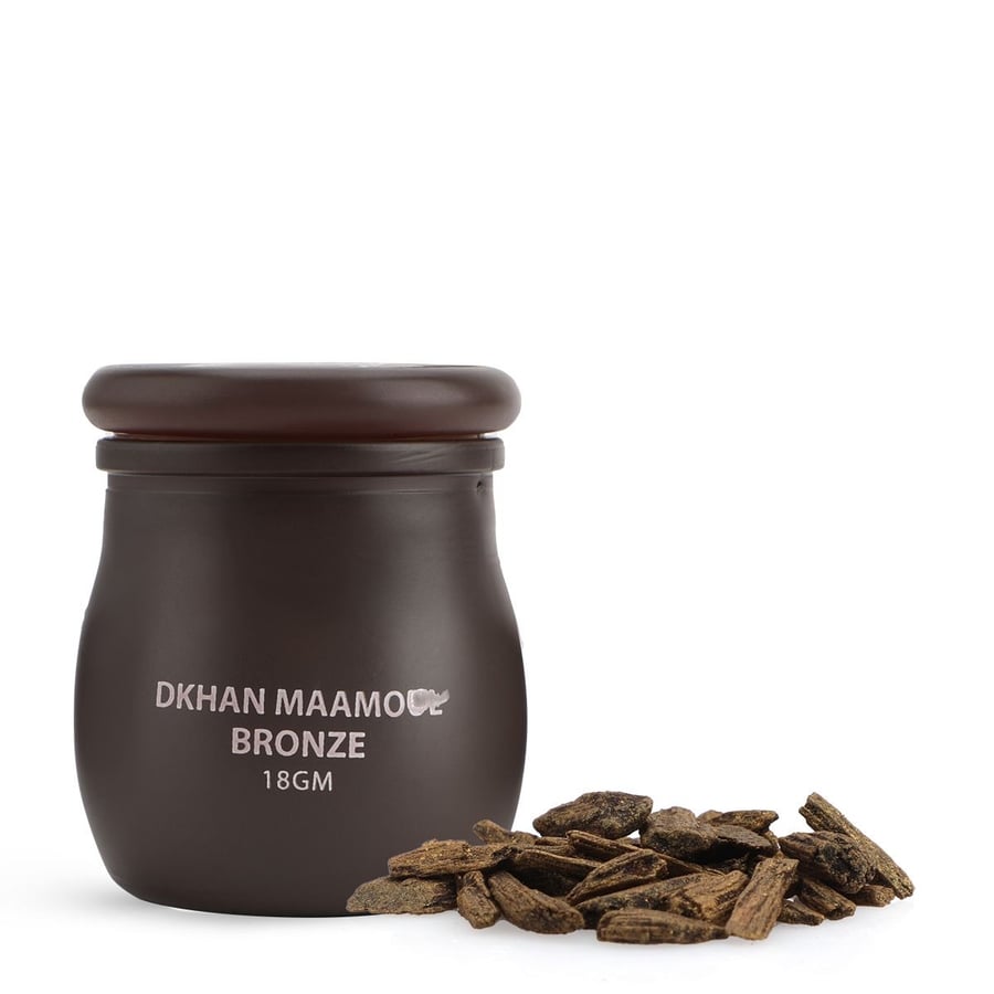 عطور دخان مجموعة المعمول - 4 حبات
