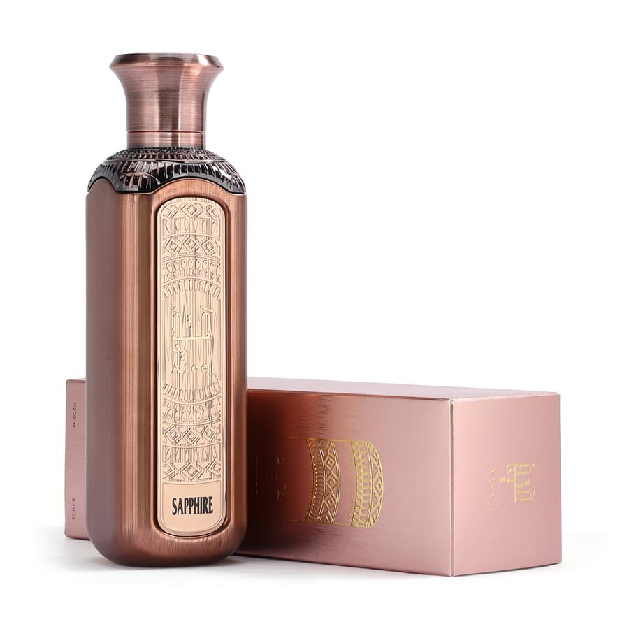 عطر سافاير - 200 مل عتيج للعطور