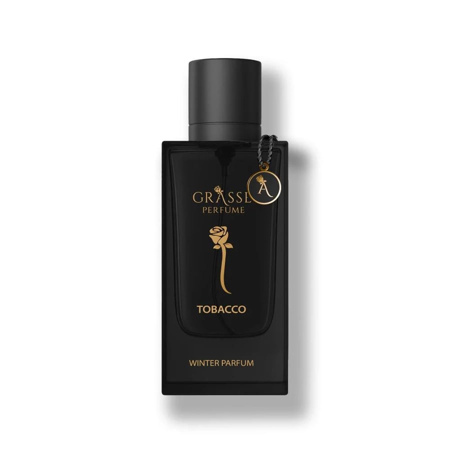 Tobacco perfume Qarass 100 ml