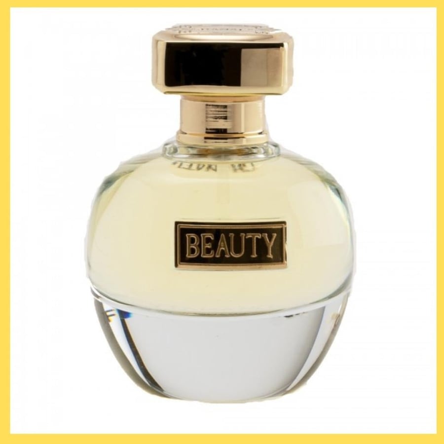 عطر بيوتي  غناتي