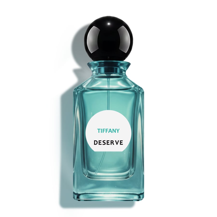 عطر تيفاني - 100مل ديزرف