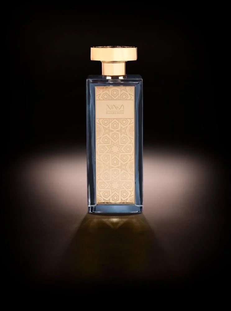عطر كولونيا ألكسير روز - دار الطيب