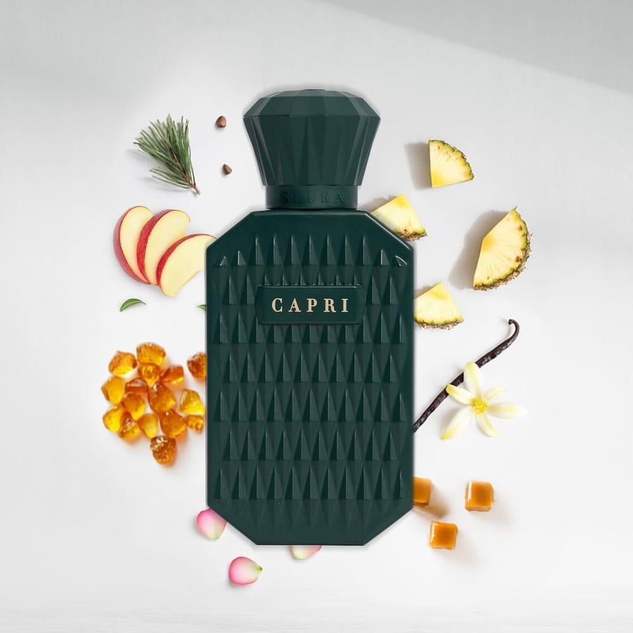 عطر كابري 120مل سدرة للعطور
