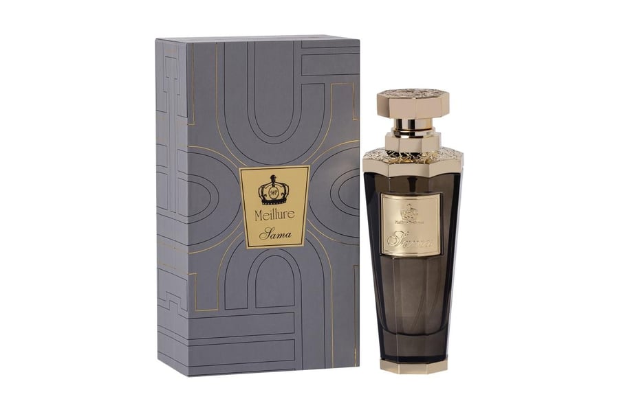 عطر سما 200مل ميلر للعطور