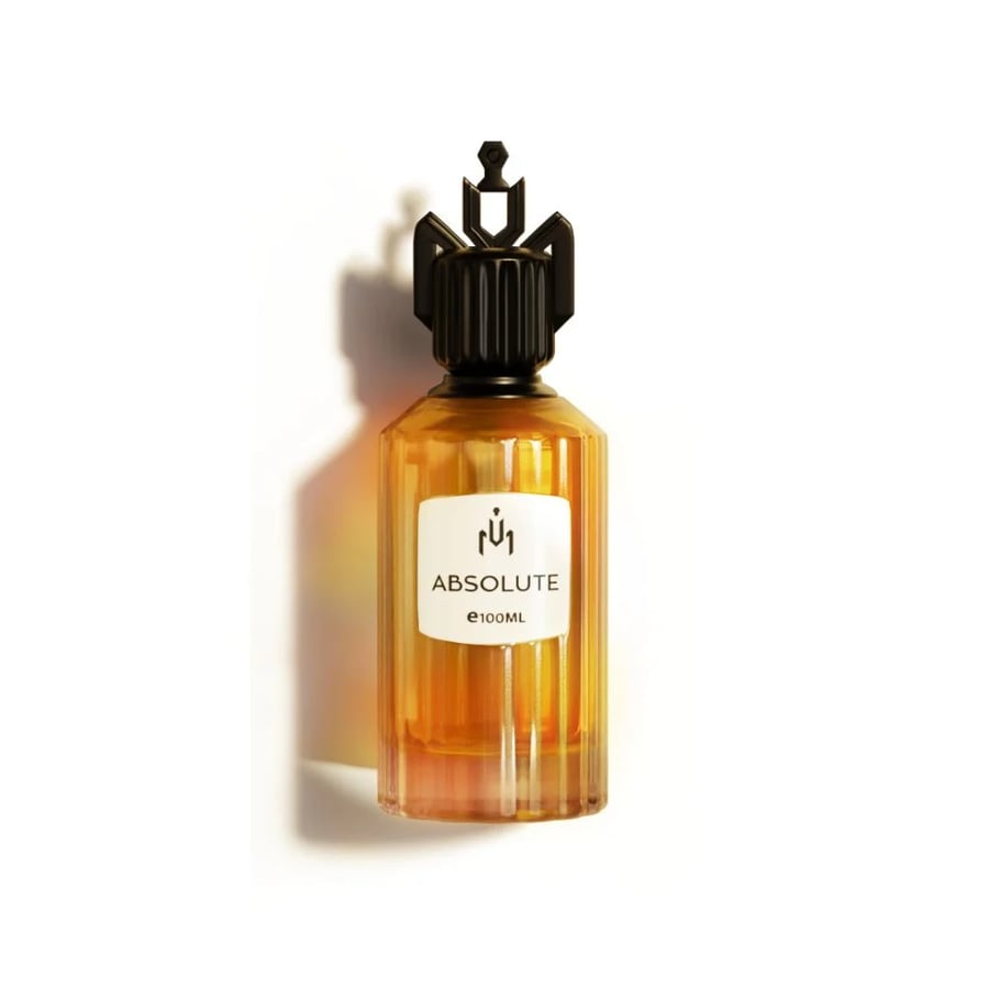 عطر ABSOLUTE ابسلوت مسك للعطور