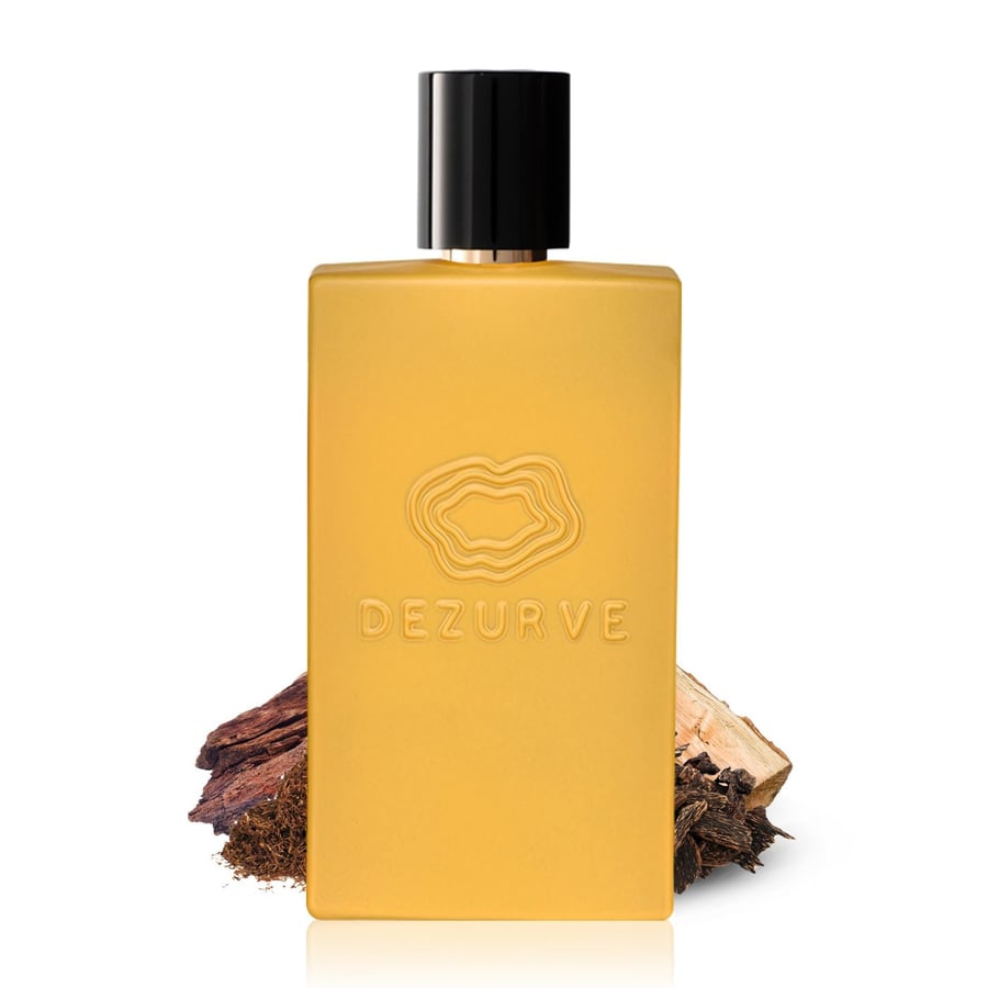 عطر الأصفر - 75 مل ديزرف