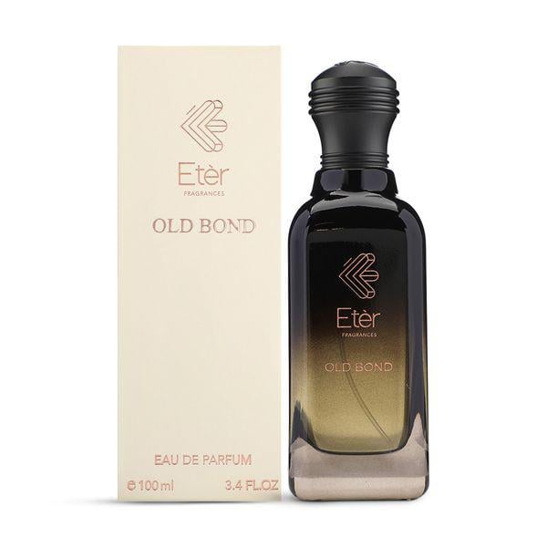 عطر اولد بوند المركز 100 مل ايتير للعطور