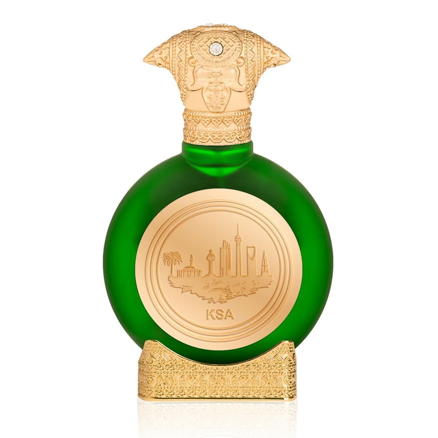 عطر السعودية دام عزك طيف الامارات