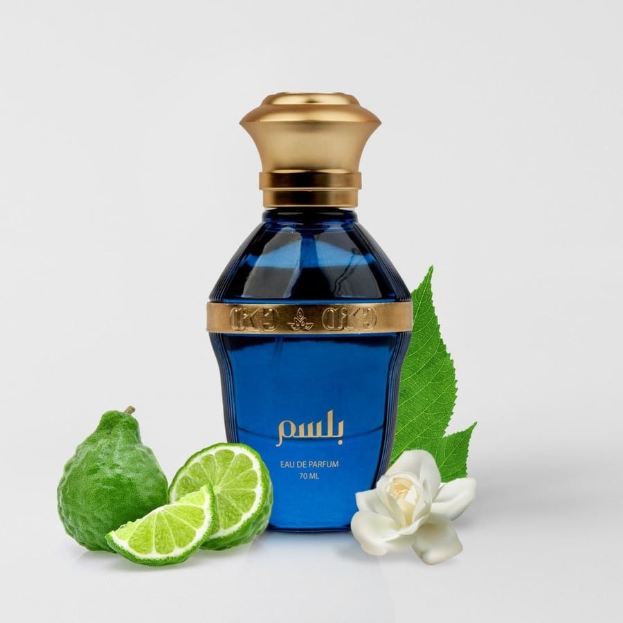 عطر بلسم من دكنة - 100 مل