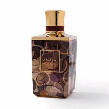 عطر أمايا البني اطياب المرشود