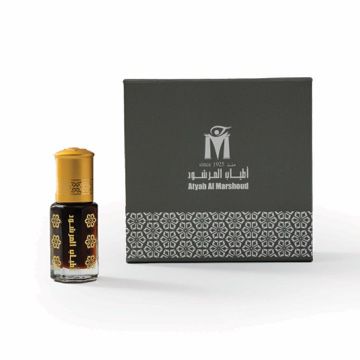 دهن عود DC WALEED اطياب المرشود