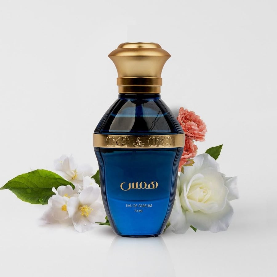 عطر همس من دكنة -100 مل