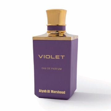 عطر فيوليت اطياب المرشود