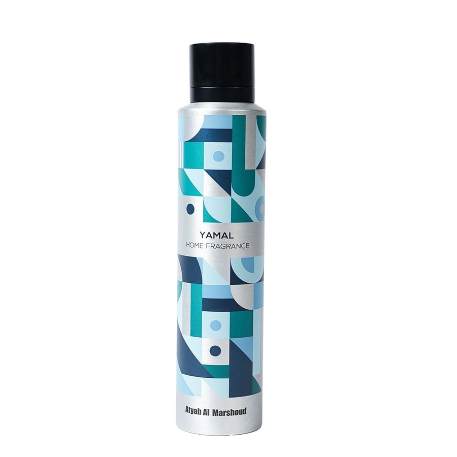 عطر  يامال اطياب المرشود