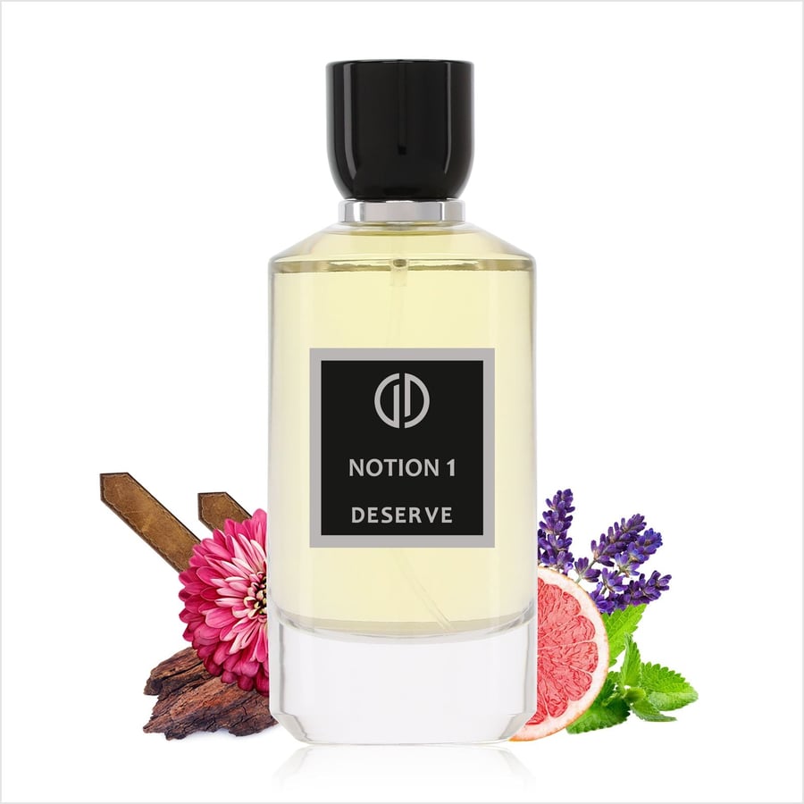عطر نوشن 1 - 100 مل ديزرف