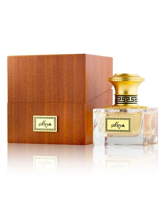 عطر هي نخبة العود