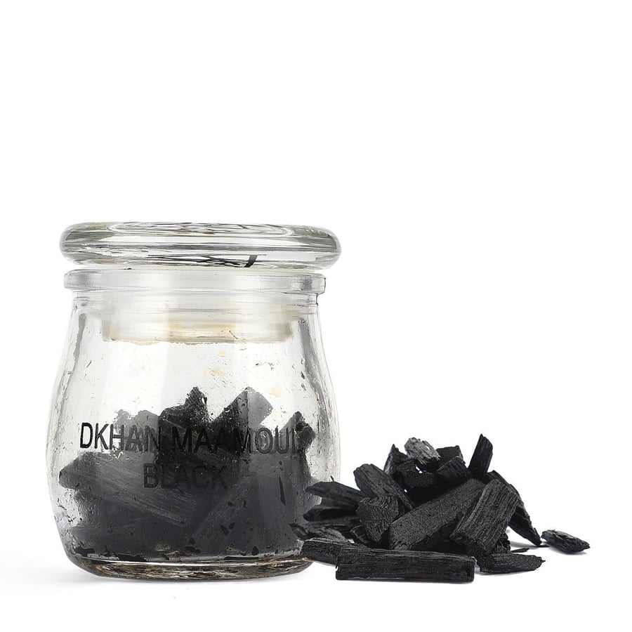 عطور دخان مجموعة المعمول - 4 حبات
