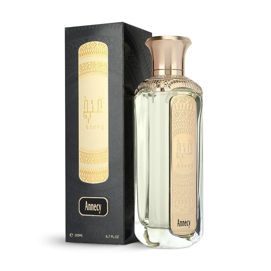 عطر آنسي - 200 مل