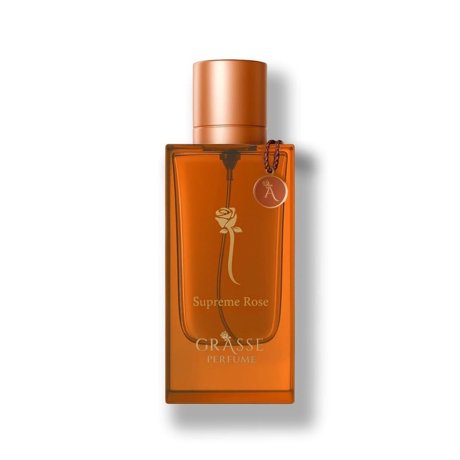 Supreme Rose perfume, 100ml
