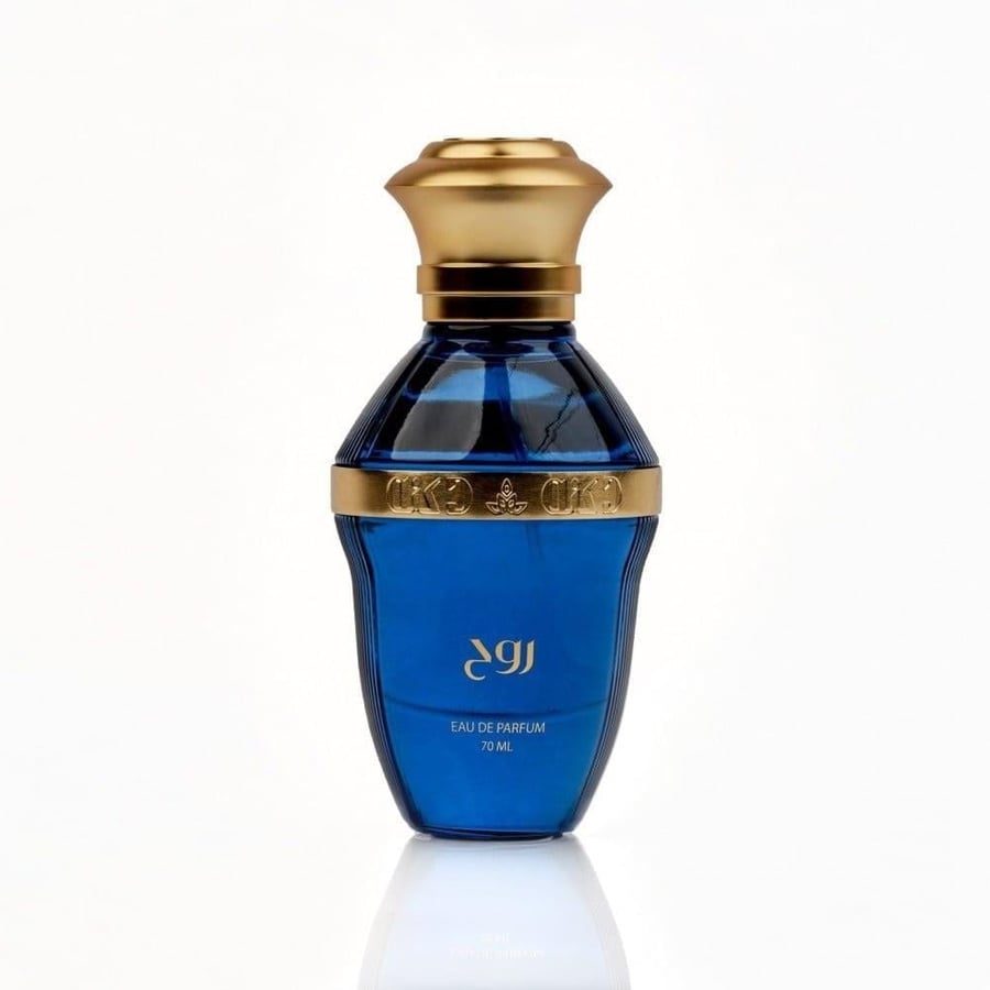 عطر روح دكنة -100 مل