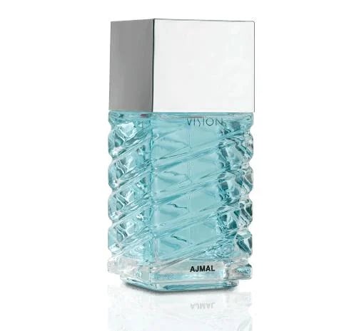عطر فيجن 100 مل اجمل للعطور