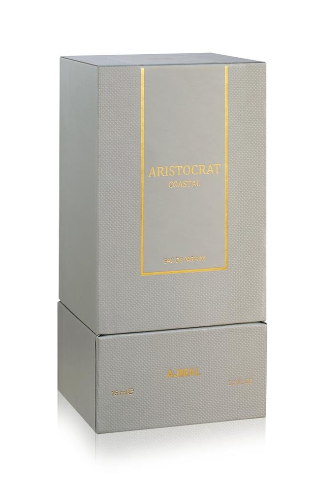 عطر ارستتقراط كوستال اجمل للعطور