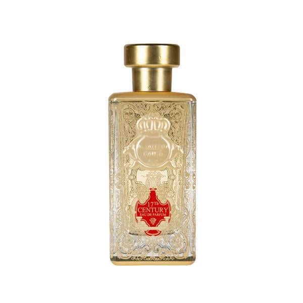 عطر القرن السابع عشر من الجزيرة للعطور