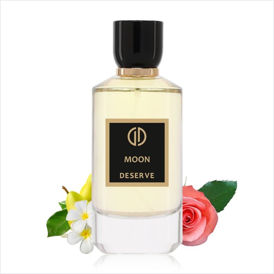 عطر مون - 100 مل ديزرف