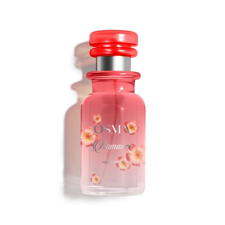 عطر رومنس اوسما للعطور