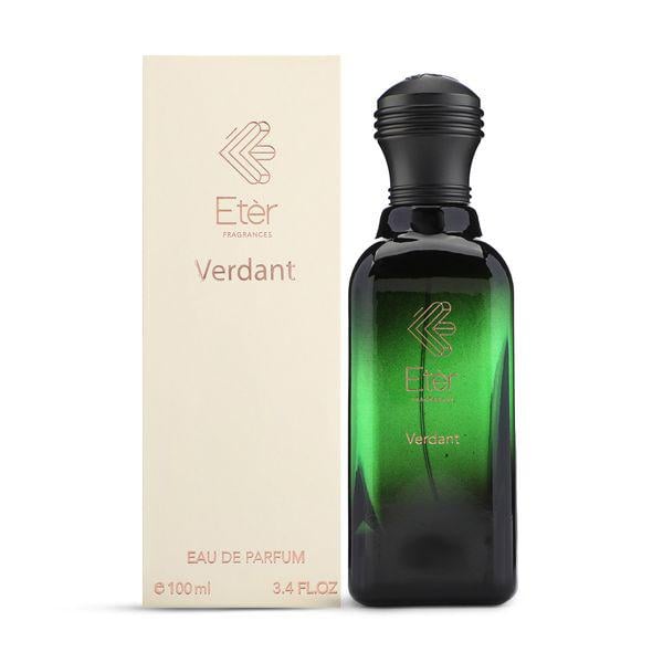 عطر فيردنت المركز 100 مل ايتير للعطور