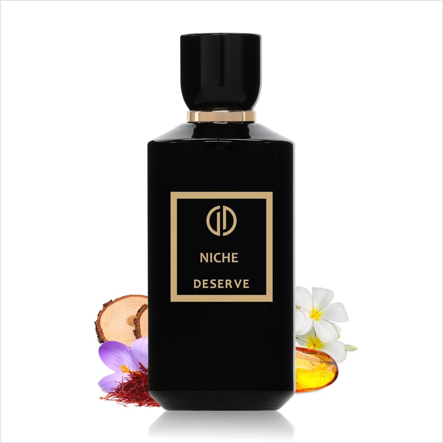 عطر نيش - 100 مل ديزرف