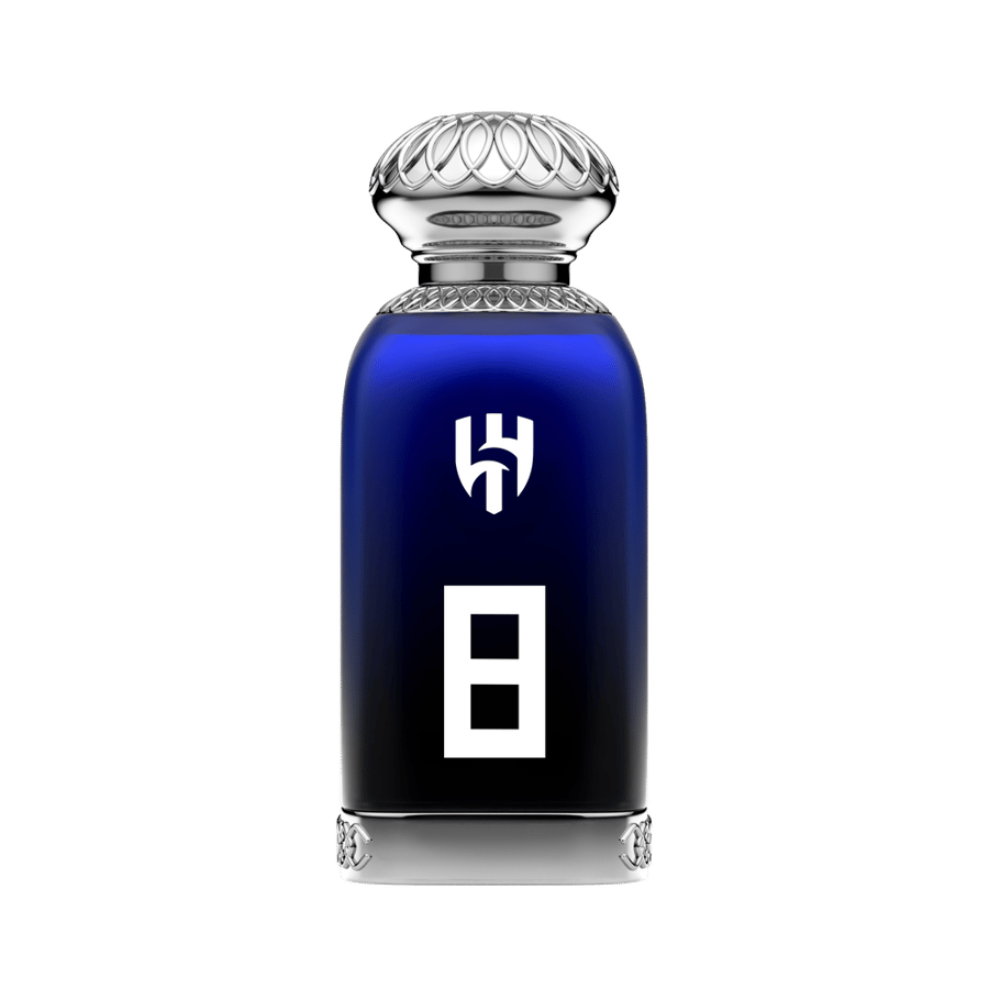 عطر دخون الاماراتية عطر الهلال 8