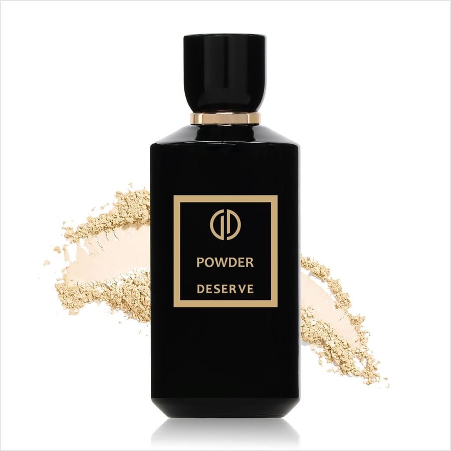 عطر باودر - 100 مل ديزرف