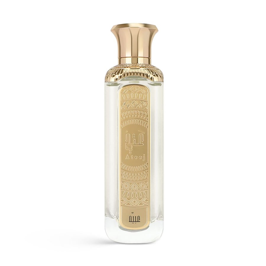 عطر عبية - 200 مل عتيج