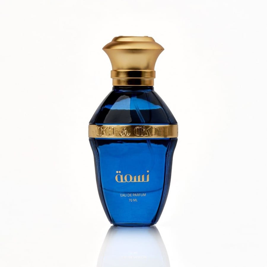 عطر نسمة دكنة -100مل