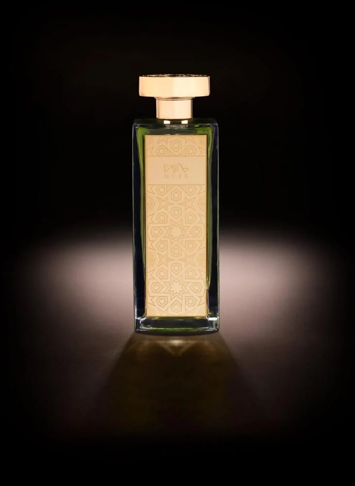 عطر كولونيا مسك - دار الطيب