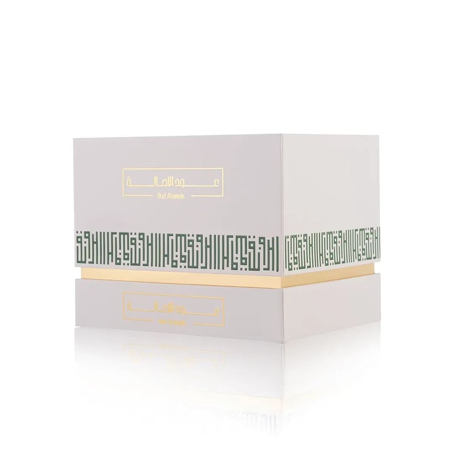 عود الاصالة من الرونق للعطور