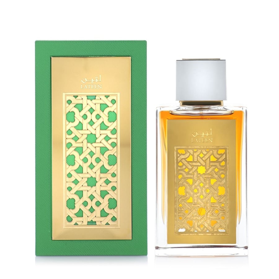 عطر لتين المركز - 80 مل دار الطيب