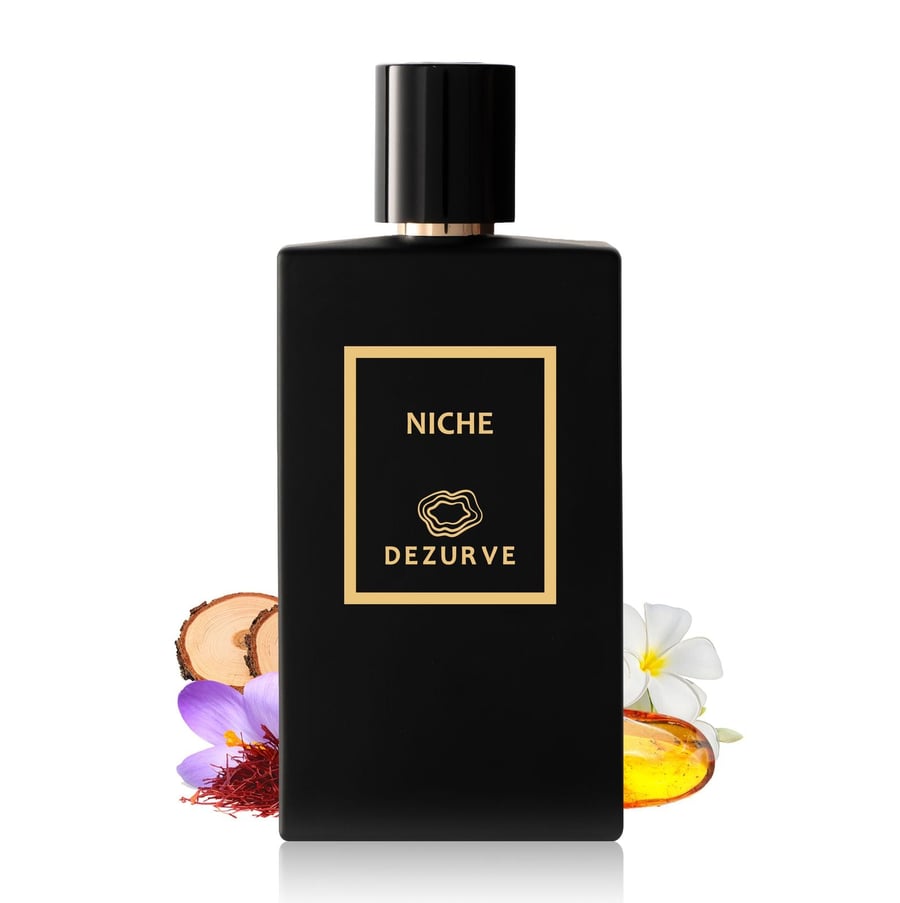عطر نيش - 75 مل ديزرف