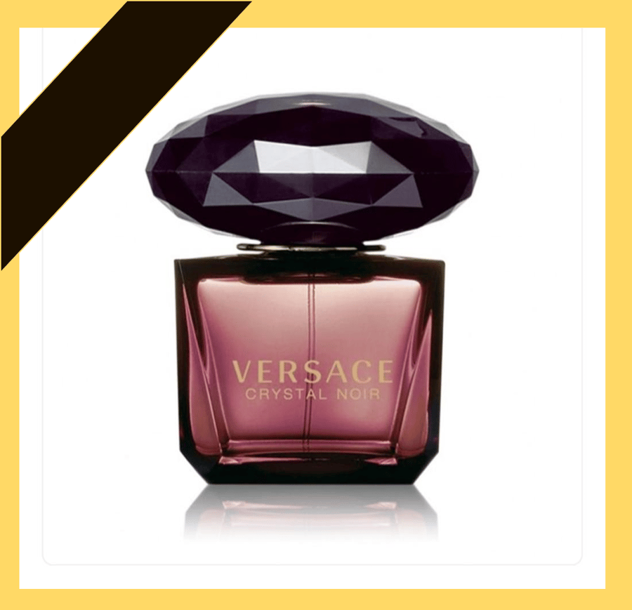 عطر فرزاتشي كريستال نوار أو دو برفيوم