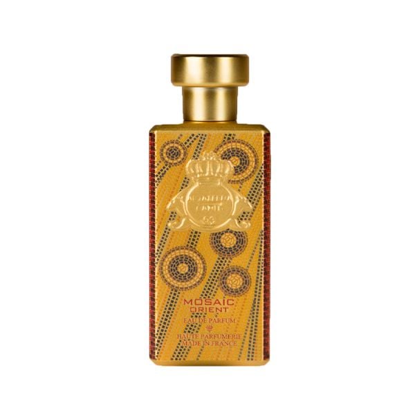 عطر موزايك اوريانت من الجزيرة للعطور