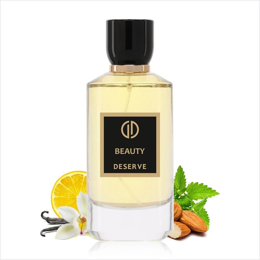 عطر بيوتي - 100 مل ديزرف