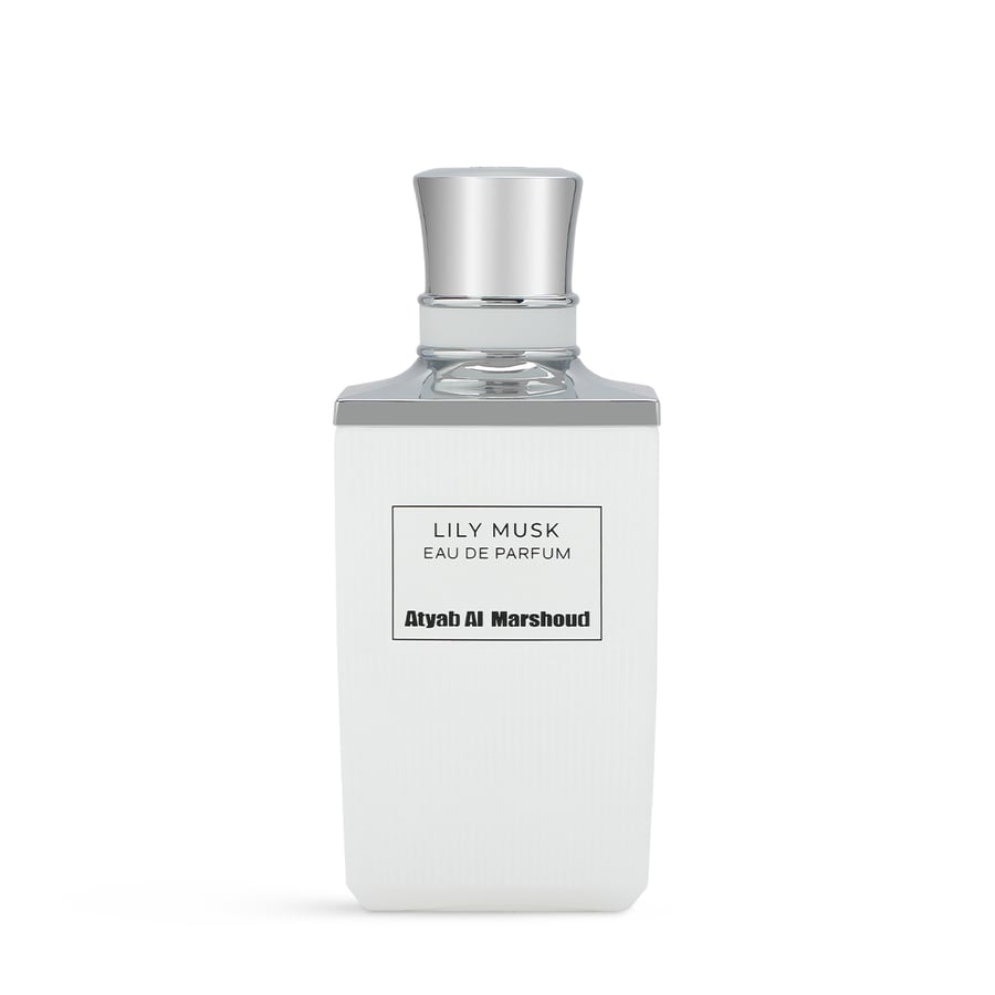 عطر ليلي مسك المركز - 100 مل اطياب المرشود