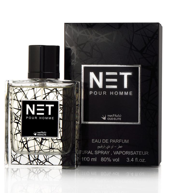 عطر نت نخبة العود