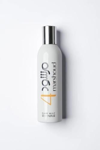 عطر الشعر مرشود٤ -الابيض اطياب المرشود