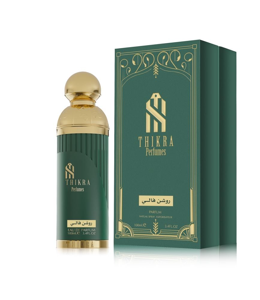 عطر روشن فآلي ذكرى للعطور
